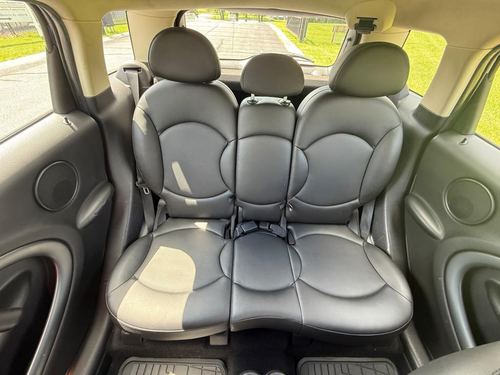 2014 Mini Countryman S — photo 40