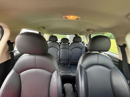 2014 Mini Countryman S — photo 41