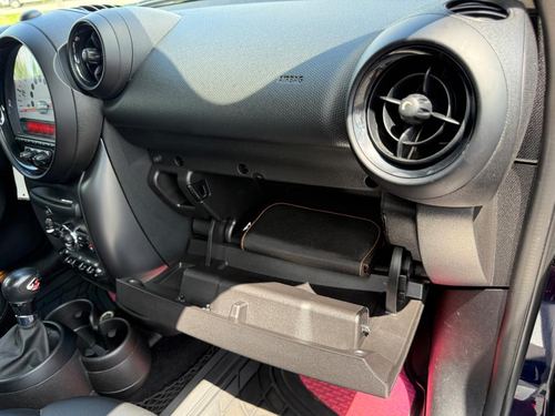 2014 Mini Countryman S — photo 42