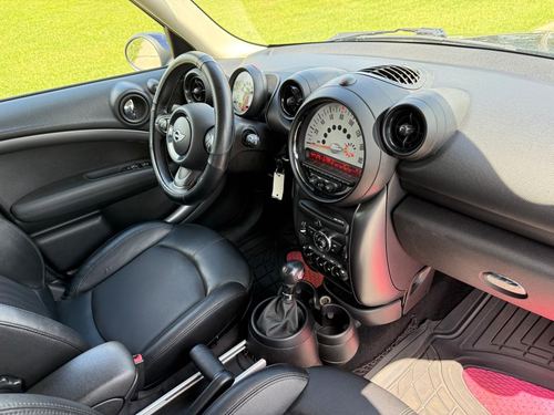2014 Mini Countryman S — photo 43