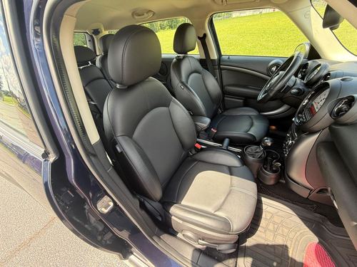 2014 Mini Countryman S — photo 44