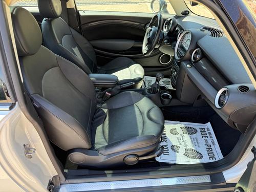 2012 Mini Cooper Clubman — photo 25
