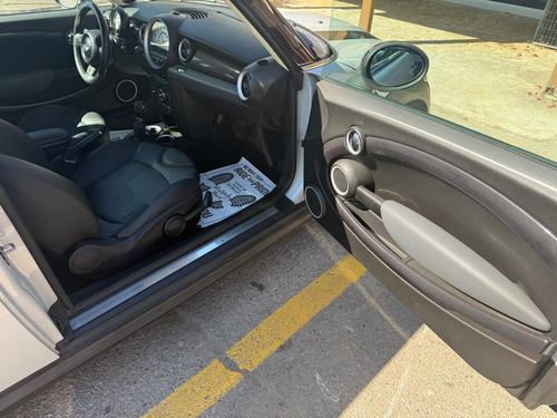 2012 Mini Cooper Clubman — photo 27