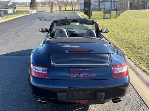 2000 Porsche 911 Carrera — photo 12