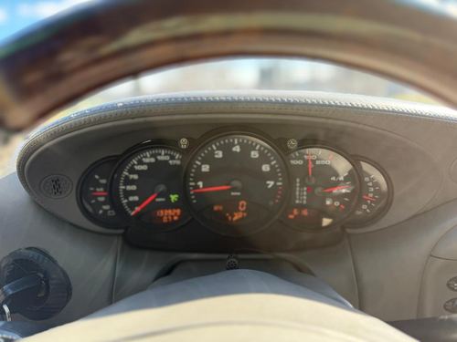 2000 Porsche 911 Carrera — photo 26