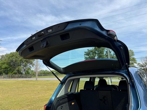 2017 VW Tiguan — photo 16