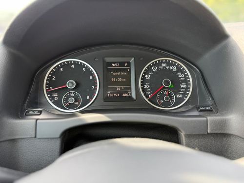 2017 VW Tiguan — photo 22