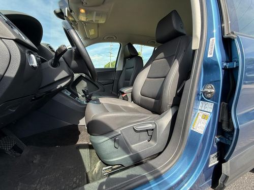 2017 VW Tiguan — photo 30