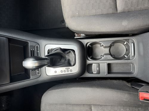 2017 VW Tiguan — photo 21