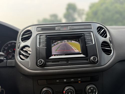 2017 VW Tiguan — photo 23