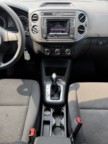 2017 VW Tiguan — photo 33