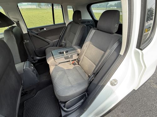 2017 VW Tiguan — photo 37