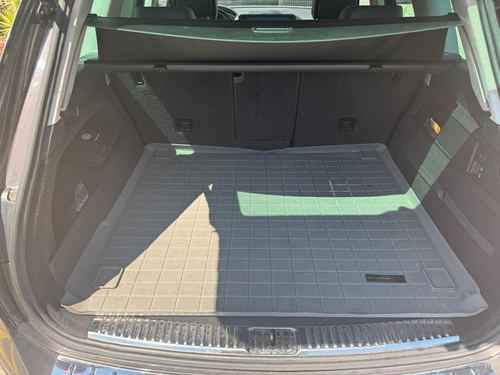 2013 Volkswagen Touareg — photo 18