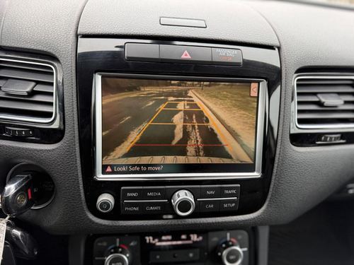 2011 VW Touareg — photo 21