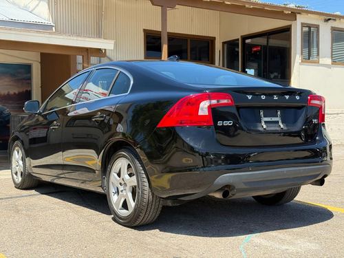 2012 Volvo S60 — photo 6