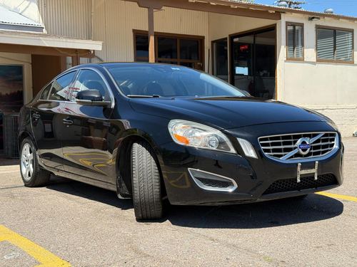2012 Volvo S60 — photo 12