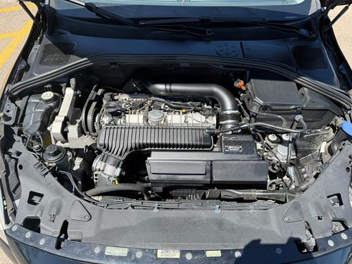 2012 Volvo S60 — photo 15