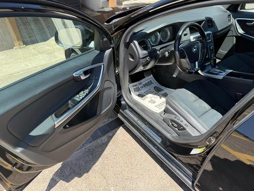 2012 Volvo S60 — photo 16