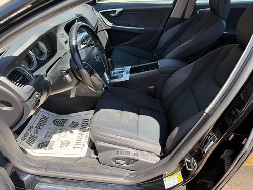 2012 Volvo S60 — photo 18