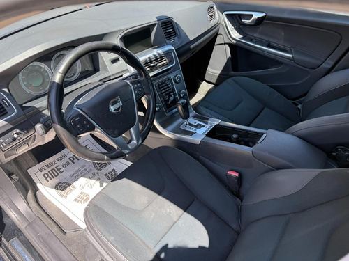 2012 Volvo S60 — photo 19