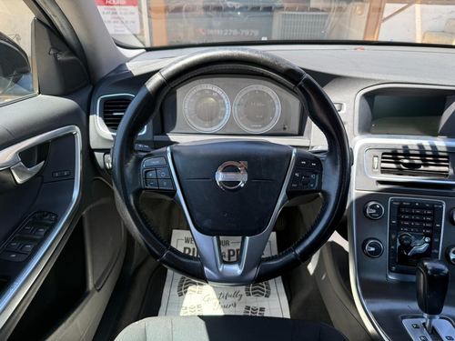 2012 Volvo S60 — photo 20