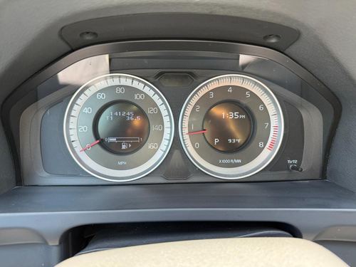 2012 Volvo S60 — photo 21