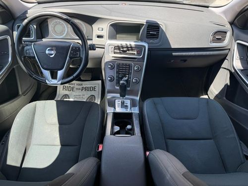 2012 Volvo S60 — photo 22