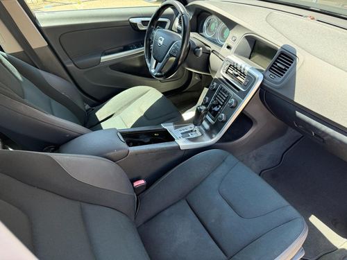 2012 Volvo S60 — photo 23