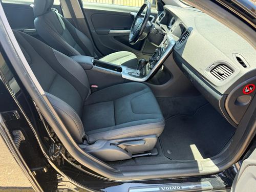 2012 Volvo S60 — photo 24