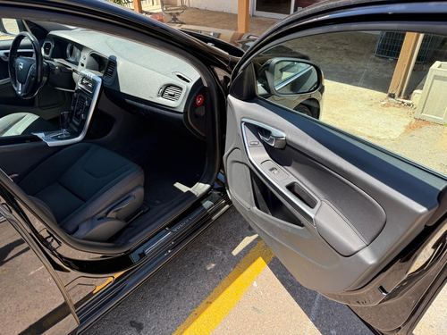 2012 Volvo S60 — photo 26