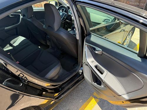 2012 Volvo S60 — photo 27