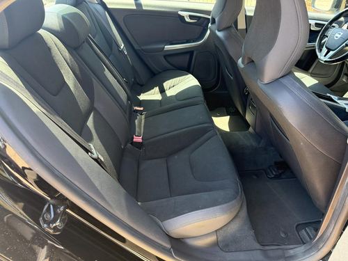 2012 Volvo S60 — photo 29