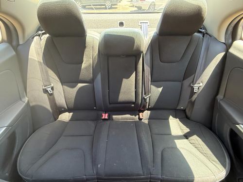 2012 Volvo S60 — photo 30