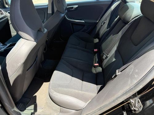 2012 Volvo S60 — photo 31