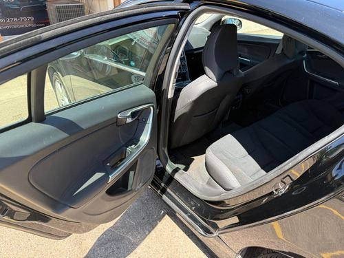 2012 Volvo S60 — photo 33