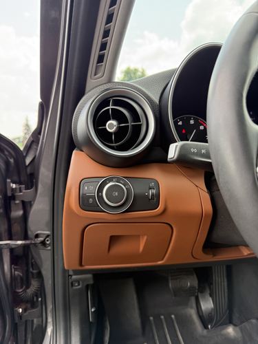 2018 Alfa Romeo Guilia — photo 25