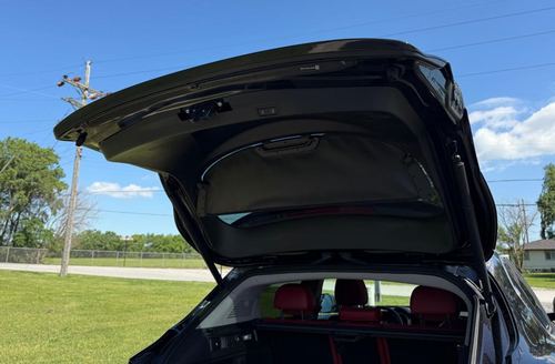 2018 Alfa Romeo Stelvio — photo 13
