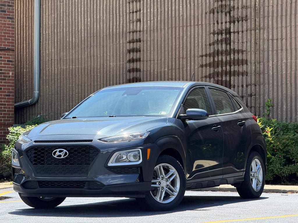 2020 Hyundai Kona SE — photo 1