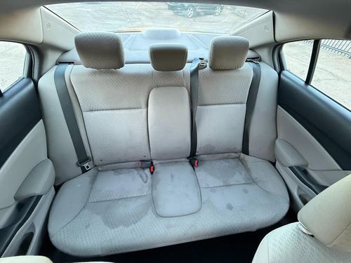 2014 Honda Civic LX — photo 18