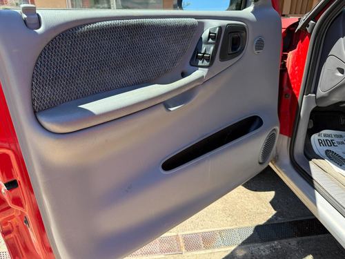 1999 Dodge Dacota SLT Club Cab — photo 21
