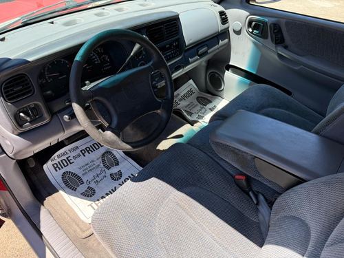 1999 Dodge Dacota SLT Club Cab — photo 14