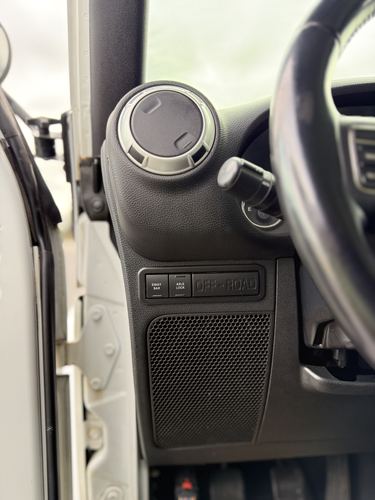 2012 Jeep Wrangler Rubicon — photo 28