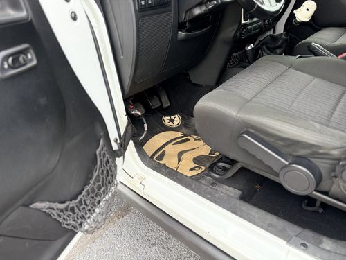 2012 Jeep Wrangler Rubicon — photo 29