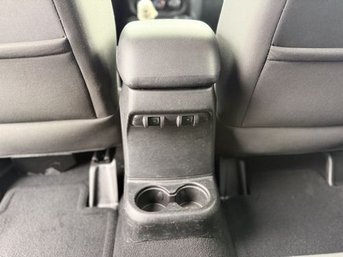2012 Jeep Wrangler Rubicon — photo 21