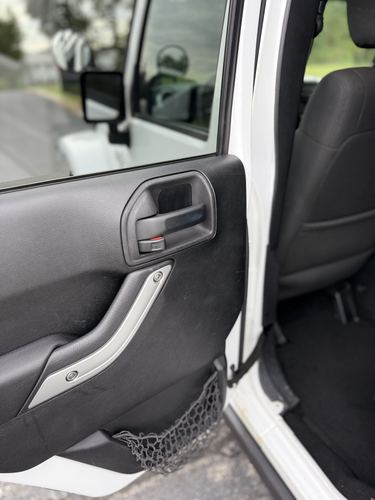 2012 Jeep Wrangler Rubicon — photo 27