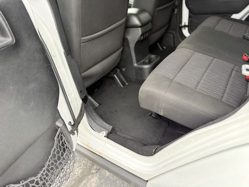 2012 Jeep Wrangler Rubicon — photo 25