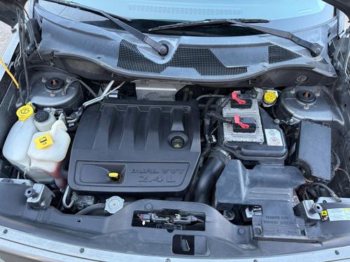 2013 Jeep Patriot Latitude — photo 33