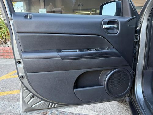 2013 Jeep Patriot Latitude — photo 27
