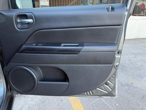 2013 Jeep Patriot Latitude — photo 28