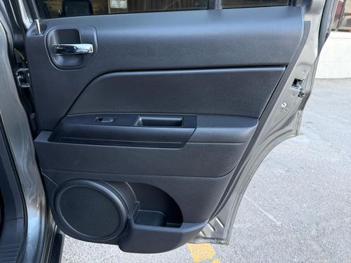 2013 Jeep Patriot Latitude — photo 29